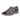 Omega Kgosi Grey Fiesta Sandal
