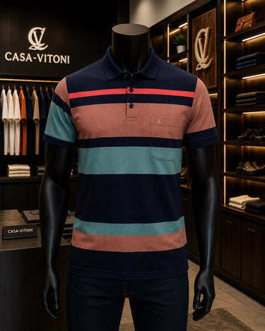 Casa Vitoni Golfer