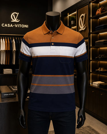 Casa Vitoni Golfer