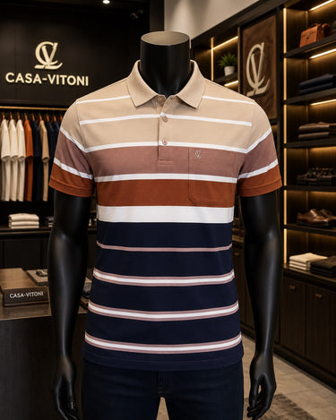 Casa Vitoni Golfer