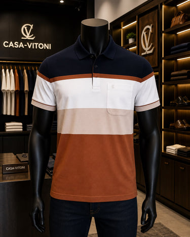 Casa Vitoni Golfer