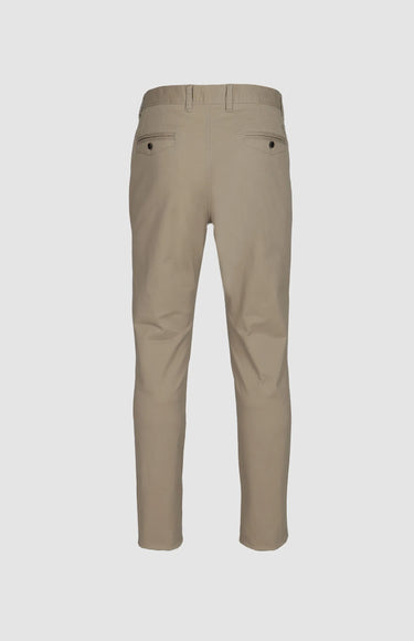 Pringle Khaki Jorge Tailored Fit Chino