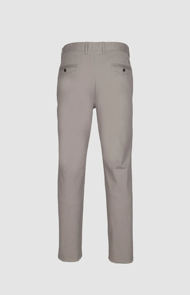 Pringle Grey Jorge Tailored Fit Chino