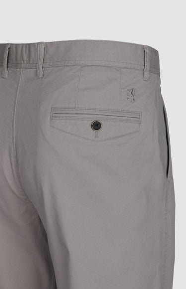 Pringle Grey Jorge Tailored Fit Chino