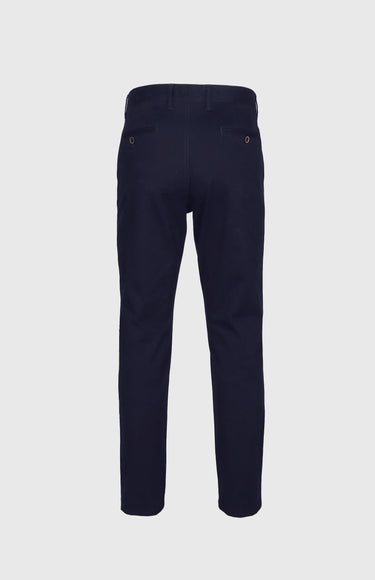 Pringle Navy Jorge Tailored Fit Chino