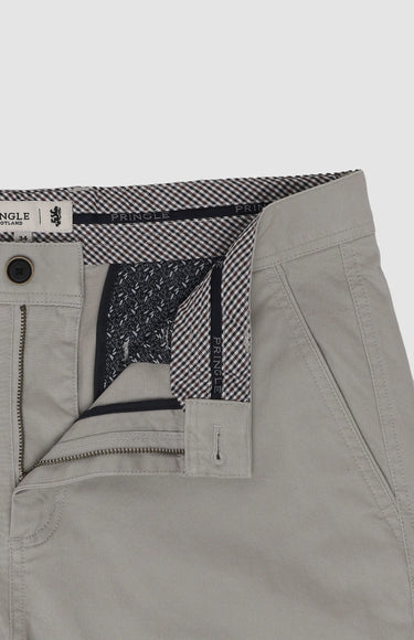 Pringle Stone Jorge Tailored Chino