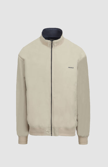 Pringle Navy Reversible Jacket