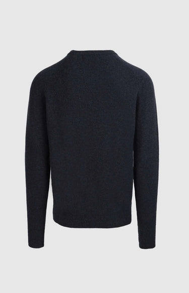Pringle Lambswool Navy Jersey