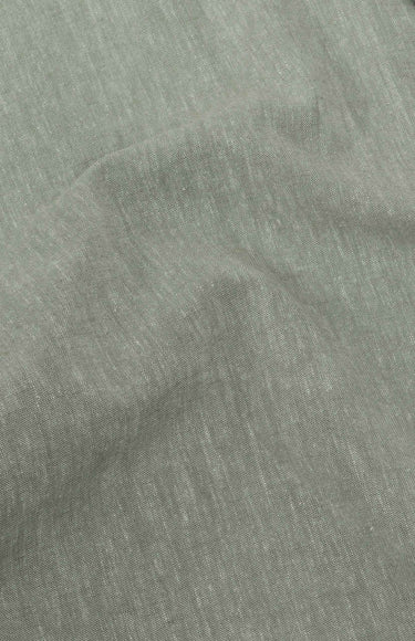 Pringle Barry Sage Linen Shirt