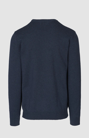 Pringle Blue Argyle Knitwear