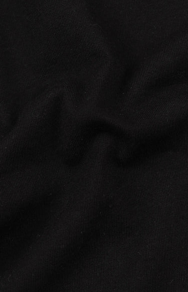 Pringle Black Long Sleeve T-Shirt