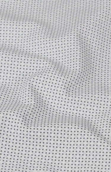 Pringle Harrison Printed Classic Ls Shirt