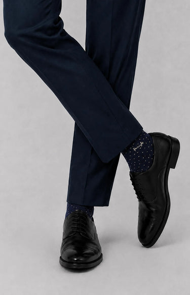 Pringle Luke Geo Socks