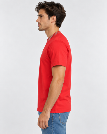 Enrico Coveri Rust T-Shirt