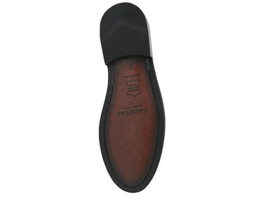 Dakota Black Presley Hi-Shine Moc