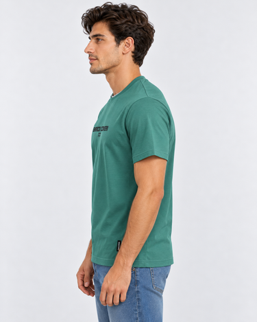 Enrico Coveri Green T-Shirt
