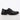 Hush Puppies Victor Black Lace Up