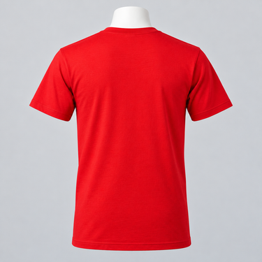 Alaska Red T-Shirt