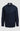 Pringle Navy Jacob Long Sleeve Classic Shirt