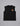 Klevas Black Sleevless Top