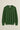 Gant Rib Textured Green Knitwear