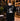 Casa Vitoni Black T-Shirt