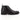 Hush Puppies Supreme Black Boot