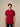 Polo Crimson Pique Golfer