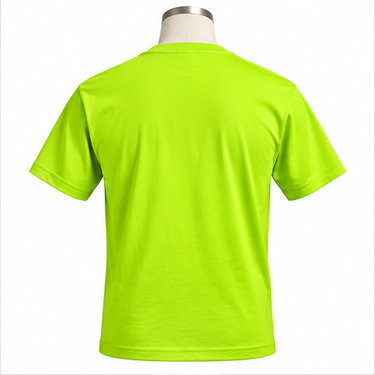 Alaska Lime T-Shirt