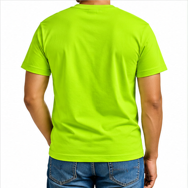 Alaska Lime T-Shirt