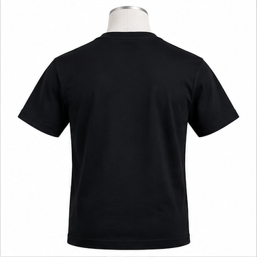 Alaska Premium Black T-Shirt