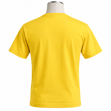 Alaska Yellow T-Shirt