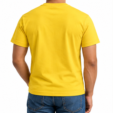 Alaska Yellow T-Shirt