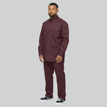 Dickies 847 Fig Shirt