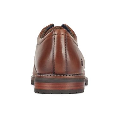 Rockport Cedric Dress Lace-Up Almond Toe Oxfords