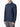 Polo Navy Ls Pique Golfer