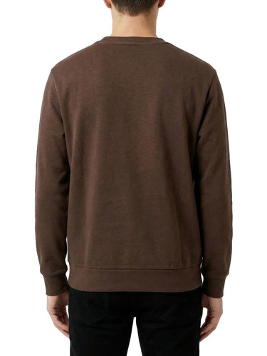 Polo Essential Brown Sweater