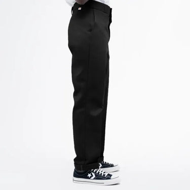 Dickies Black 847 Trouser