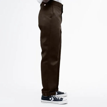 Dickies Chocolate 847 Trouser