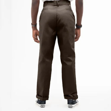 Dickies Chocolate 847 Trouser