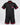 Black Kitchen Suit 2Pc
