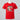 Alaska Red T-Shirt