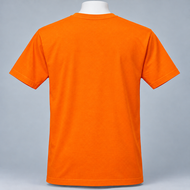 Alaska Orange T-Shirt