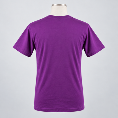 Alaska Purple T-Shirt