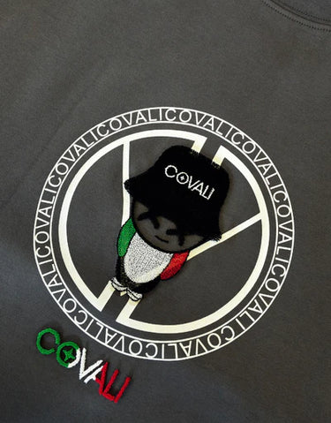 Covali Italiano Sweater