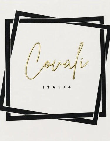 Covali White Sweater