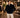 Casa Vitoni Black Velvet Jacket