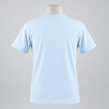 Alaska Premium White T-Shirt