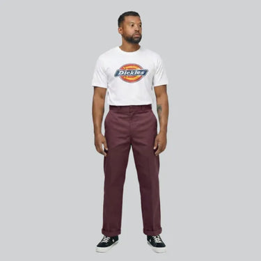 Dickies 847 Fig Trouser