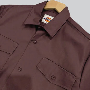 Dickies 847 Fig Shirt